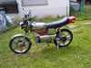 1978 Kreidler K 54/421, 50cc